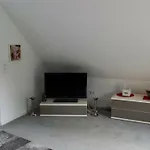 Apartment Ferienwohnung Anita
