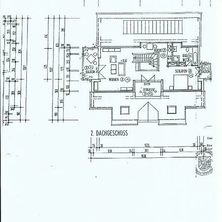 Apartment Ferienwohnung Anita Annweiler am Trifels