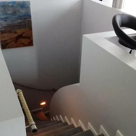 Apartment Ferienwohnung Anita