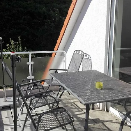 Apartment Ferienwohnung Anita *