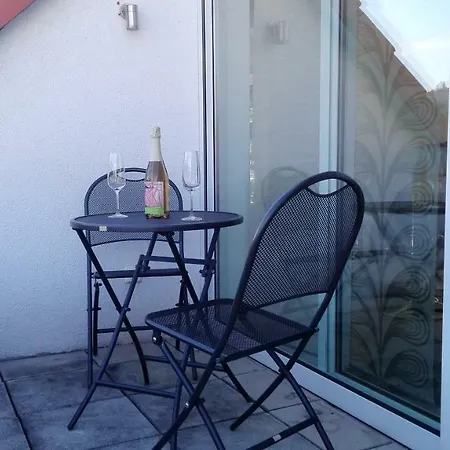 Ferienwohnung Anita * Annweiler am Trifels