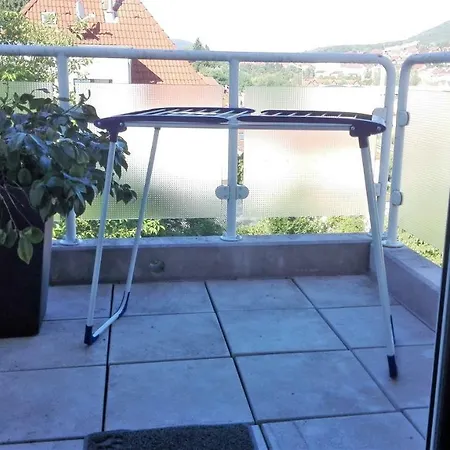 Apartment Ferienwohnung Anita *