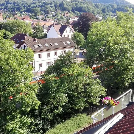 Ferienwohnung Anita Apartment