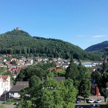 Ferienwohnung Anita Annweiler am Trifels