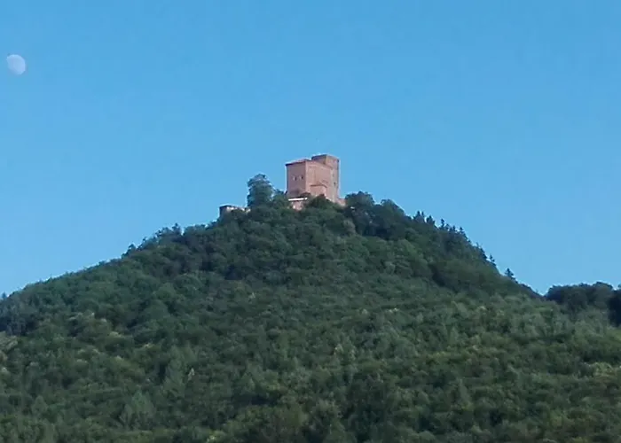 Ferienwohnung Anita *