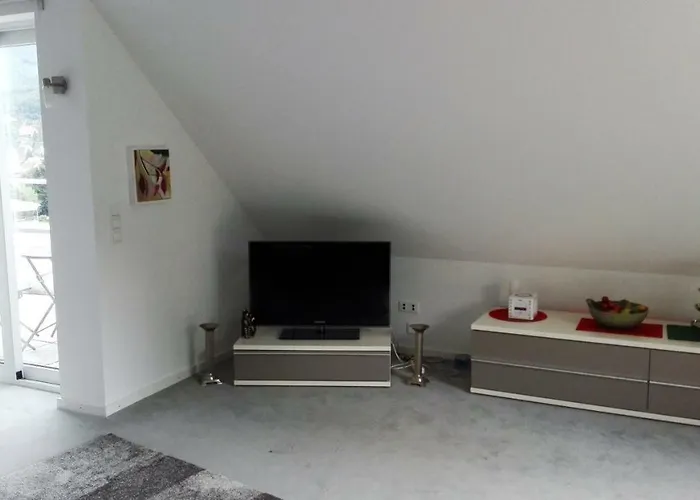 Daire Ferienwohnung Anita