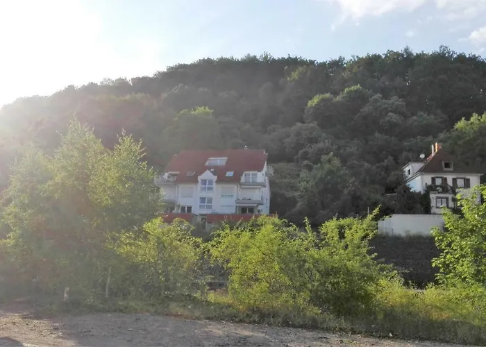 Daire Ferienwohnung Anita *