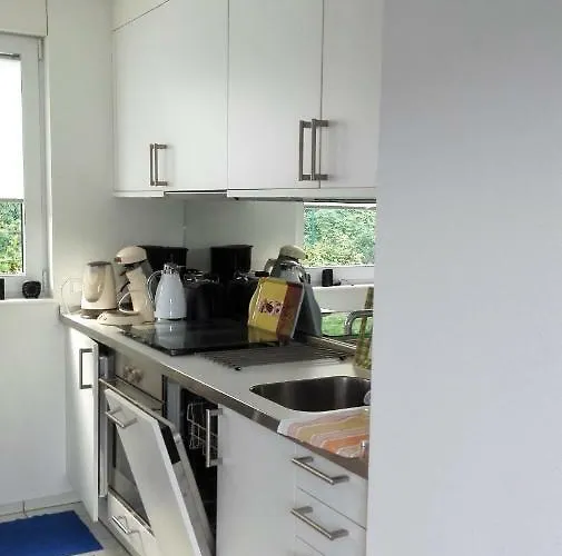 Ferienwohnung Anita Annweiler am Trifels