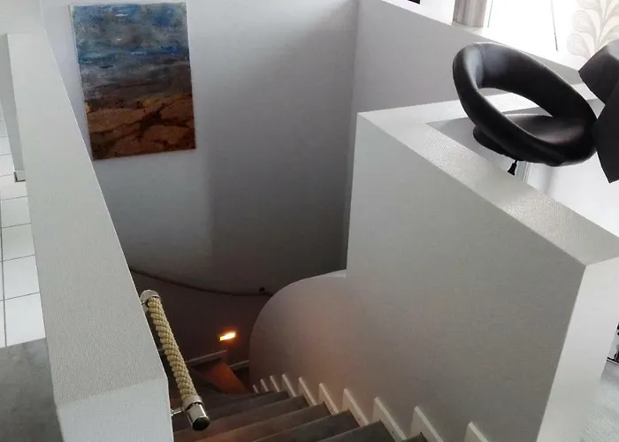 Daire Ferienwohnung Anita