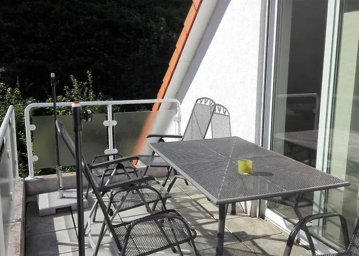 Daire Ferienwohnung Anita *