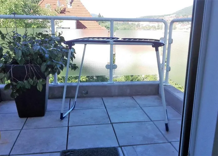 Daire Ferienwohnung Anita *