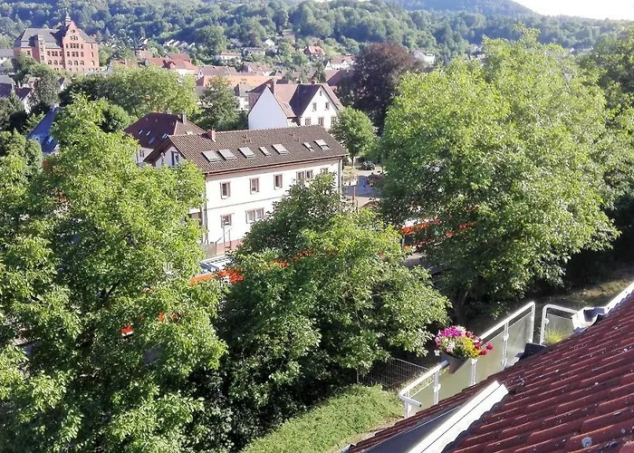 Ferienwohnung Anita Daire