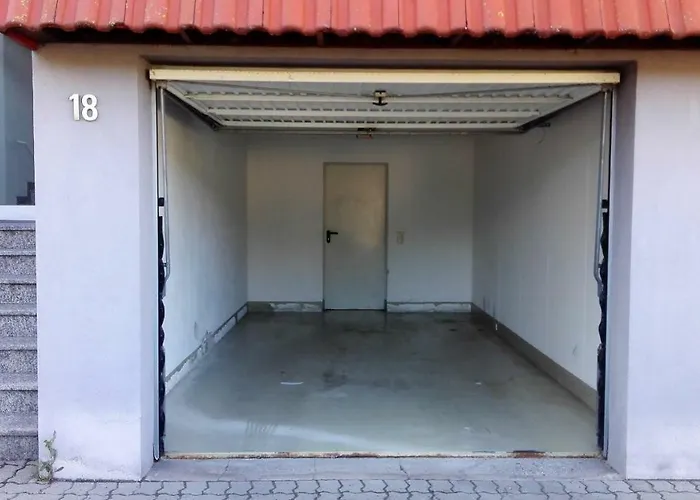 Daire Ferienwohnung Anita *